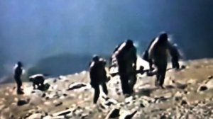 Неразгаданная тайна гибели тургруппы на Хамар-Дабане \\ Бурятский Перевал Дятлова