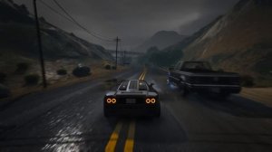 НОВАЯ GTA 5 ONLINE