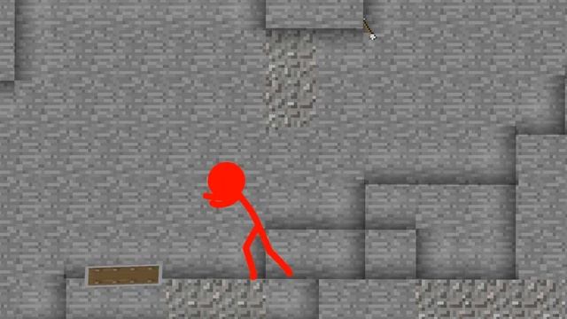 Creeper - Animation Vs Minecraft (FAN MADE) смотреть онлайн