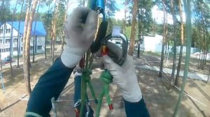 Спортивный туризм 4 класс дистанция пешеходная