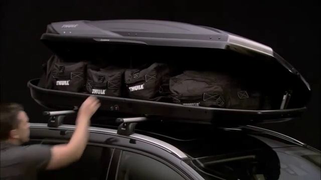Thule Excellence (obchod-thule.cz) смотреть онлайн
