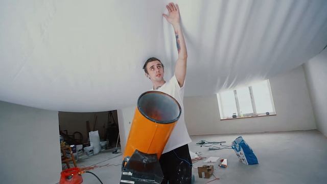 Натяжные потолки Леан от производителя. Хотите знать где заказать потолок, тогда Вам сюда, жмите. смотреть онлайн