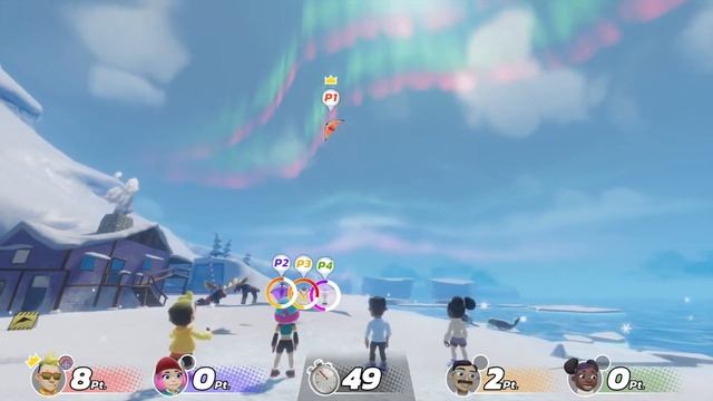 Game of tag trophy. Stunt Kite Party смотреть онлайн