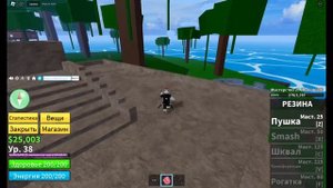 ВСЕ РАБОЧИЕ И СЕКРЕТНЫЕ КОДЫ В BLOX FRUITS❤️КОДЫ ROBLOX BLOX FRUITS (декабрь 2022)