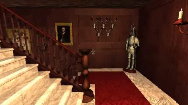 The Cameron Files: Secret At Loch Ness - English Longplay  - No Commentary