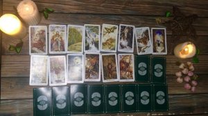 ГАДАНИЕ “ДА - НЕТ”.mp4