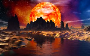 Stive Morgan-The Parallel Worlds Album Edition.mp4