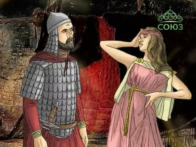 Православный календарь. 6 января. Преподобный Николай, монах