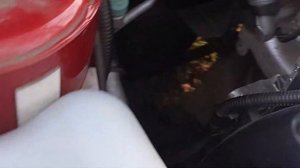 Втулка из КАПРОЛОНА, в рейку LADA Гранта. Рулевая рейка LADA Гранта.