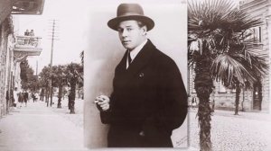 Александр Новиков ( Батум ) Стихи С. Есенина