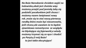 Miraculum Komiksy #225 ?PL?Pokaż mi co tam masz??