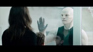 Титан/ The Titan (2018) Русский трейлер