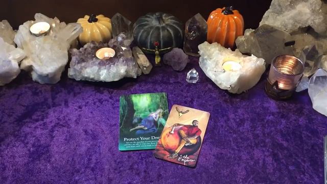 A SPECIAL MESSAGE AWAITS YOU!  ✨ Pick a Card Reading for Guidance ✨
