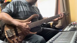 Ibanez BTB-675 (factory) eb