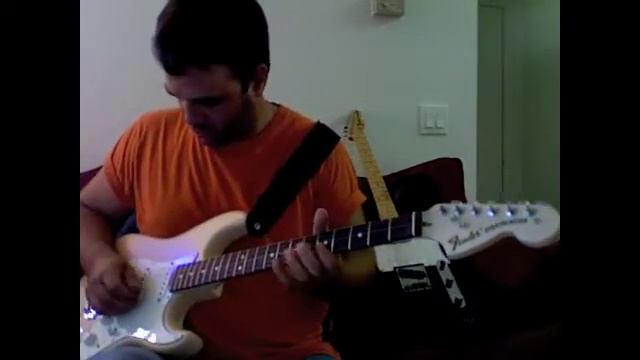 Highway one stratocaster смотреть онлайн