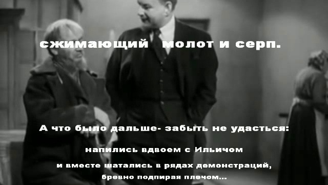 в коридоре 