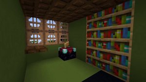Umsoea R15 Vs Minecraft Vanilla | [4K/60FPS]