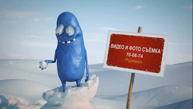 Видеосъёмка детских новогодних утренников!!! смотреть онлайн