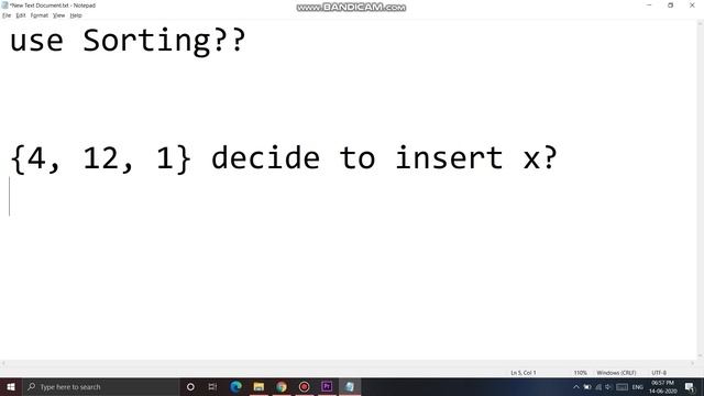 Largest Divisible Subset - PART 1| LeetCode 368 | Python | O(nlogn + n2) solution