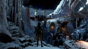 ГОРОД БЕССМЕРТНЫХ ► Rise of the Tomb Raider #44