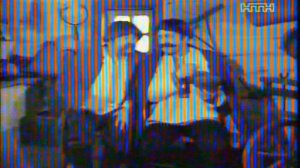 Комедийный Квартет - Билет