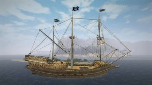 Готика 3 LTM: Что нового в моде на данный момент? / Lively Towns Mod