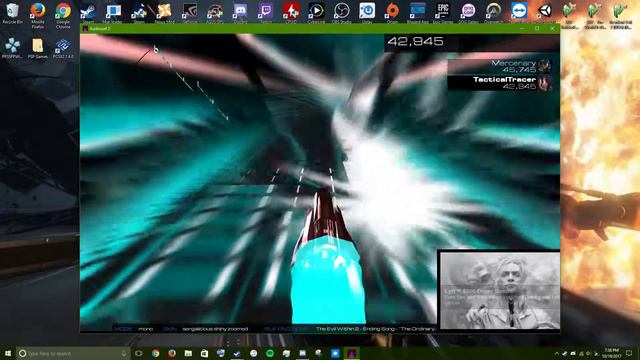 Ordinary World: Hit House But Halloween Edition смотреть онлайн