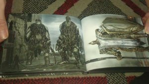 Nostalgamer Unboxes Dark Souls Limited Edition On Playstation 3 UK PAL System Version