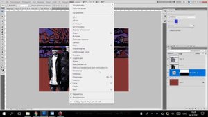 Уроки по Adobe Photoshop CS5: Подготовка изображения к печати