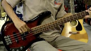 FERNANDES FRB 40