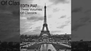 Autumn Leaves (Les feuilles mortes)