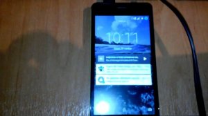 Как подключить смартфон к музыкальному центру.