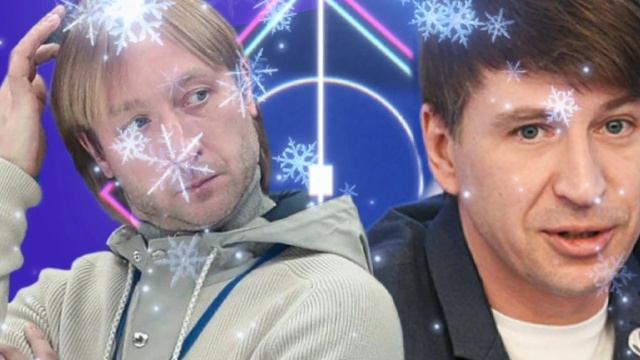 ТАРАСОВА ПЕТУХОВ ЖЁСТКО СТАВИТ НА МЕСТО! Евгений Плющенко и Алексей Ягудин.Новости. news смотреть онлайн