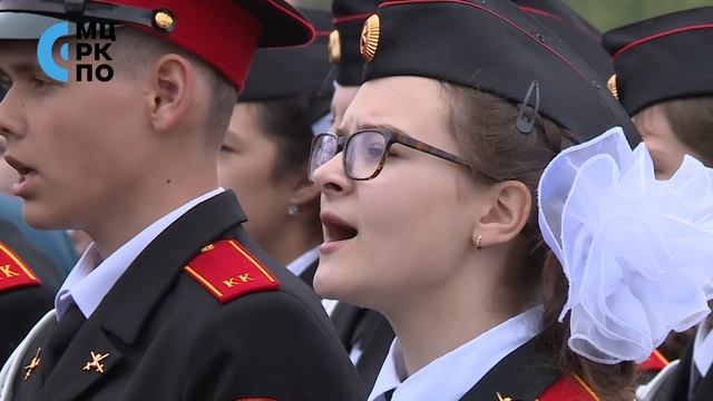 Взаимообучение (реализации проекта Кадетский класс в Московской школе)