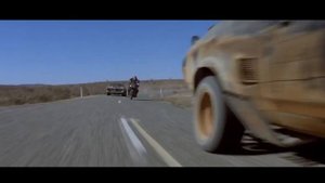 Безумный Макс (перехватчик)