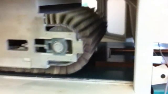 Шлифовальные щеточные станки MB Maschinenbau смотреть онлайн