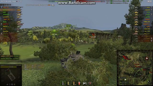 worldoftanks 2016 07 21 21 34 38 582 смотреть онлайн