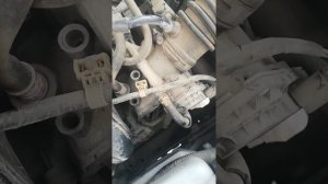 Мазда 6 2010 1.8 механика цокот то появиться то исчезнет на прогретом двигателе