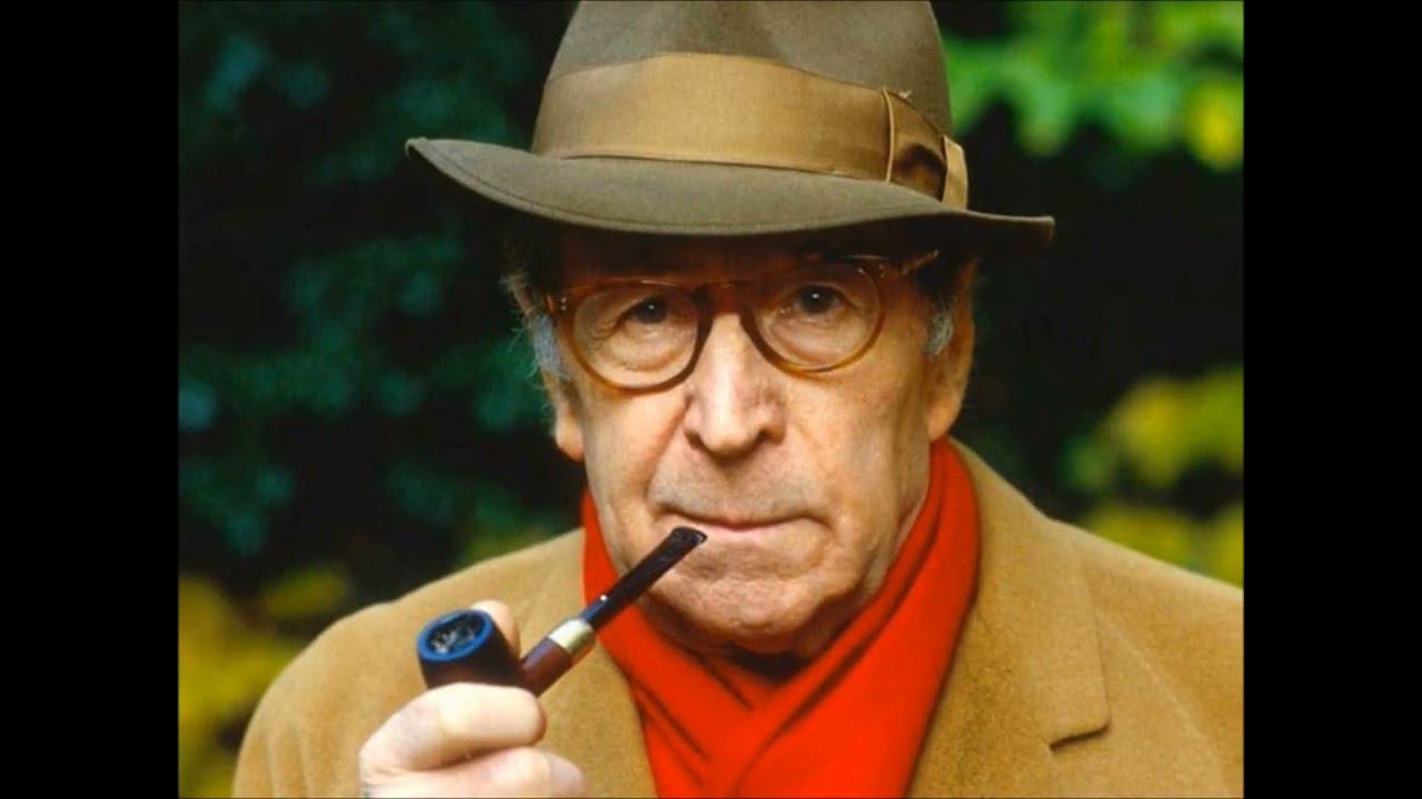 Жорж Сименон - Классика детектива смотреть онлайн