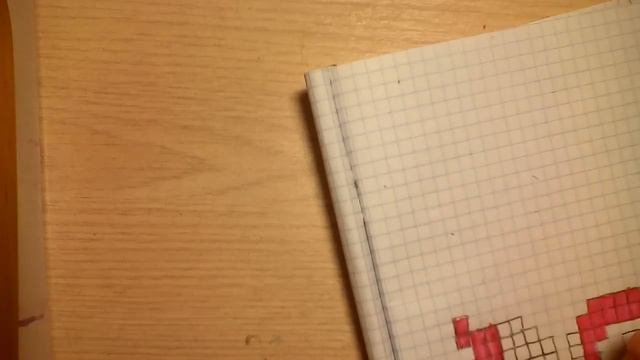 Рисуем птицу по клеткам смотреть онлайн