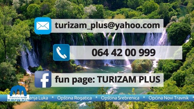 TURISTIČKI ROTOR TURIZAM PLUS EMISIJA BR. 10 смотреть онлайн