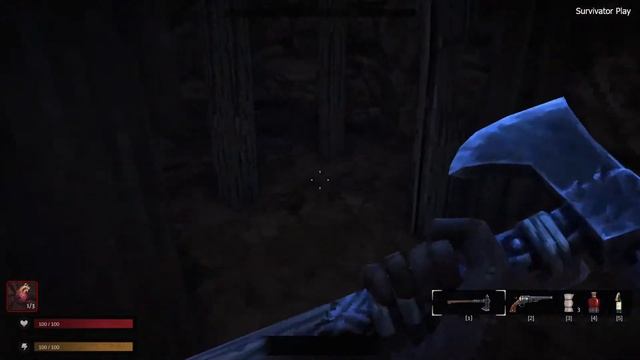 ИММЕРСИВНЫЙ ЭКШЕН-ХОРРОР ☢ Blood West