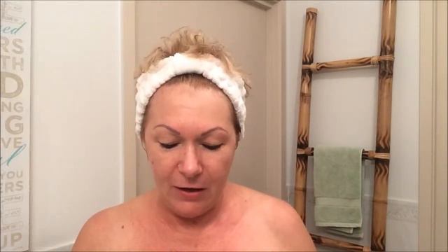 Door of Youth Evening skincare routine смотреть онлайн