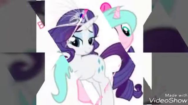 1 часть имена пони смотреть онлайн