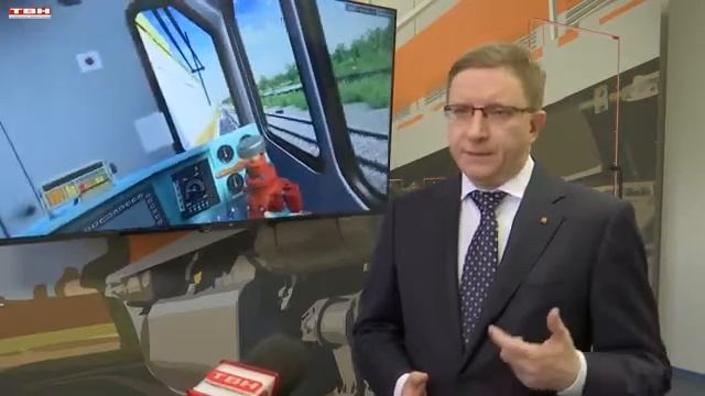 VR-технологии на страже безопасности грузоперевозок.