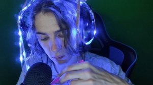 Асмр пишу письмо ✍️? звуки ручек по бумаги