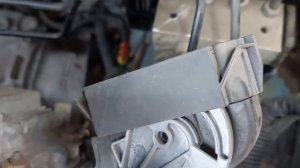 если чек быстро мигает и двигатель не заводится реальный ремонт на дороге