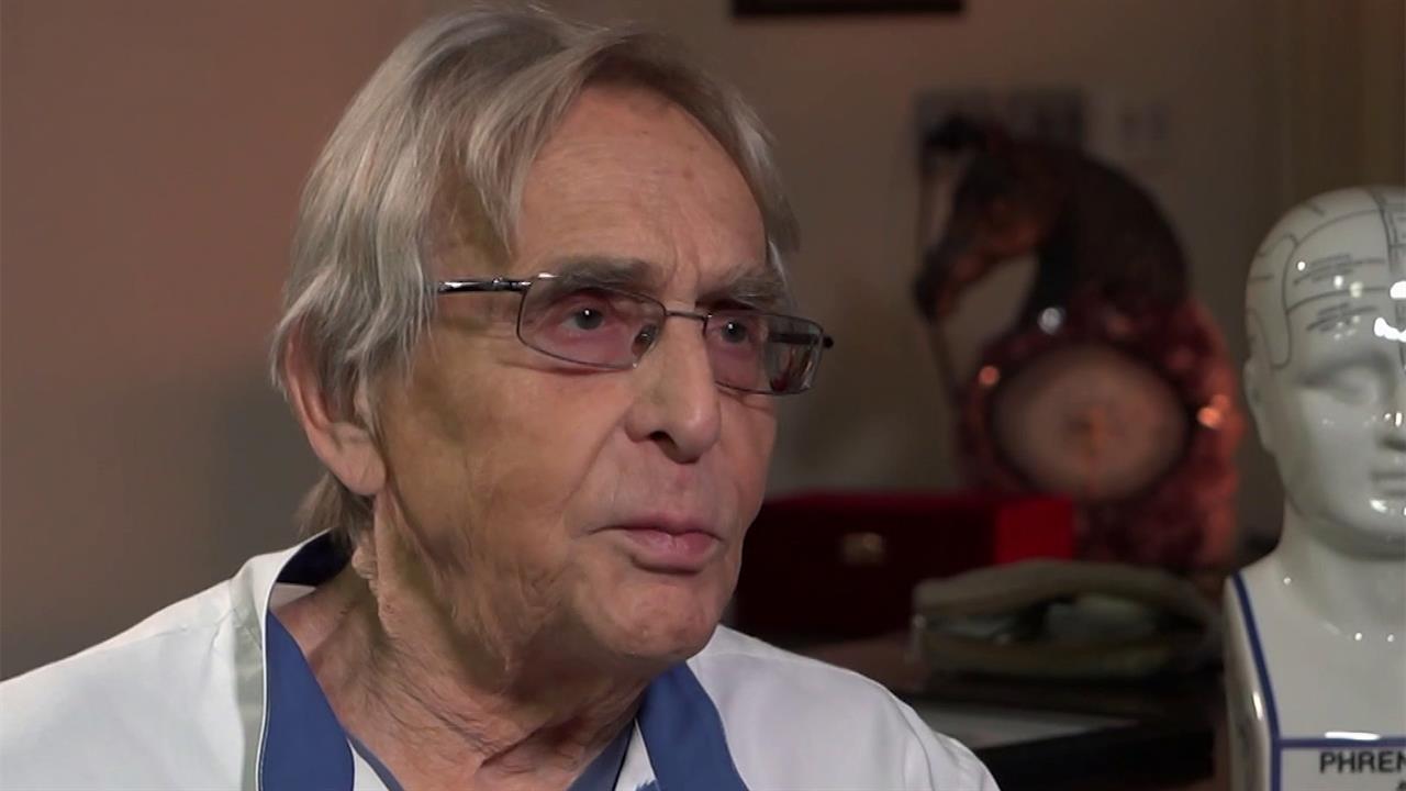 Александр Коновалов, основатель микронейрохирургии в России, отмечает 90-летие