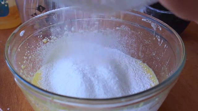 How To Make SPONGE CAKE