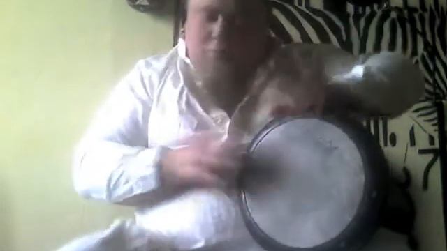 Vania Pooh Darbuka Show смотреть онлайн